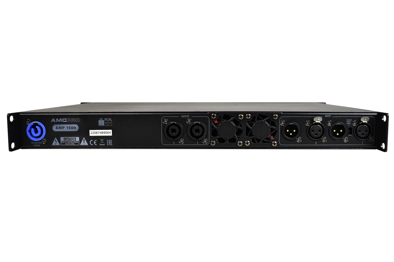 AMC AMP 1500